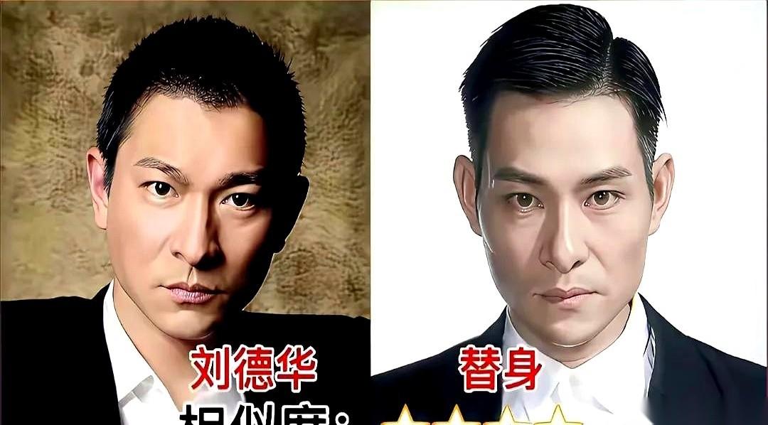 导演喊“咔”，杨幂走下片场，另一个“杨幂”却站到了聚光灯下。她叫卓亨瑜，杨幂在
