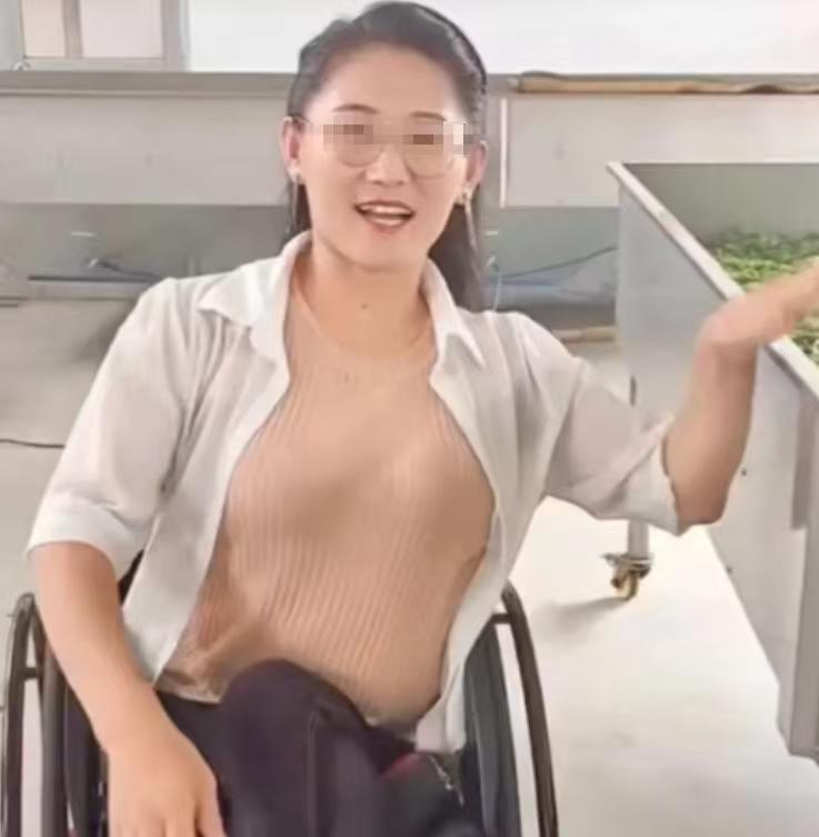 医生说她骨盆先天畸形，生孩子死亡率超过80%。她不是没听到，而是听了之后，还是坚
