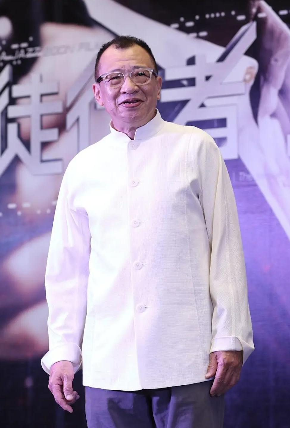 刚刚辞世的许绍雄是许广平的侄孙,也就是说:鲁迅太太许广平是许绍雄的姑婆。他的祖父