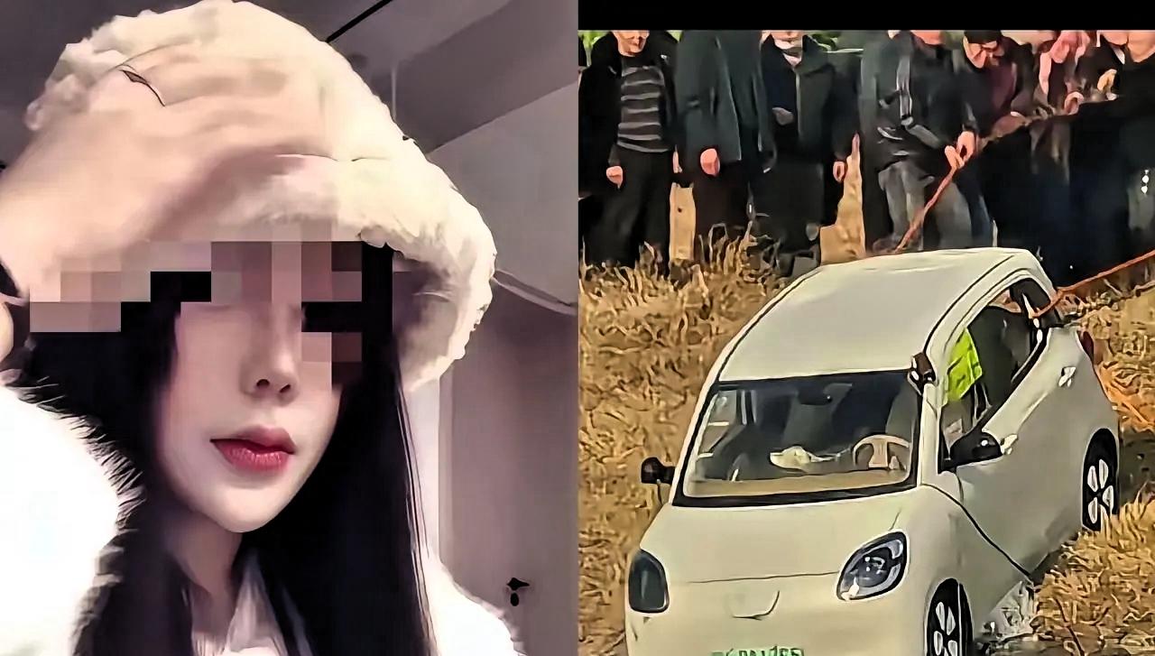 你以为车辆落水后，还有十分钟挣扎。实际上，85%的死亡，发生在前3分钟。那个2