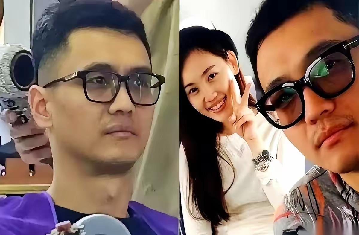 王宝强的前经纪人宋喆，开了个直播，卖枣。直播间里，人数就没上过三位数。他刚拿起