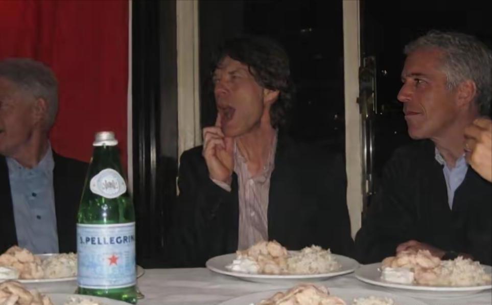 为何爱波斯坦事件出现后，没有任何女权组织和妇女儿童保护组织站出来说话，也没见那些