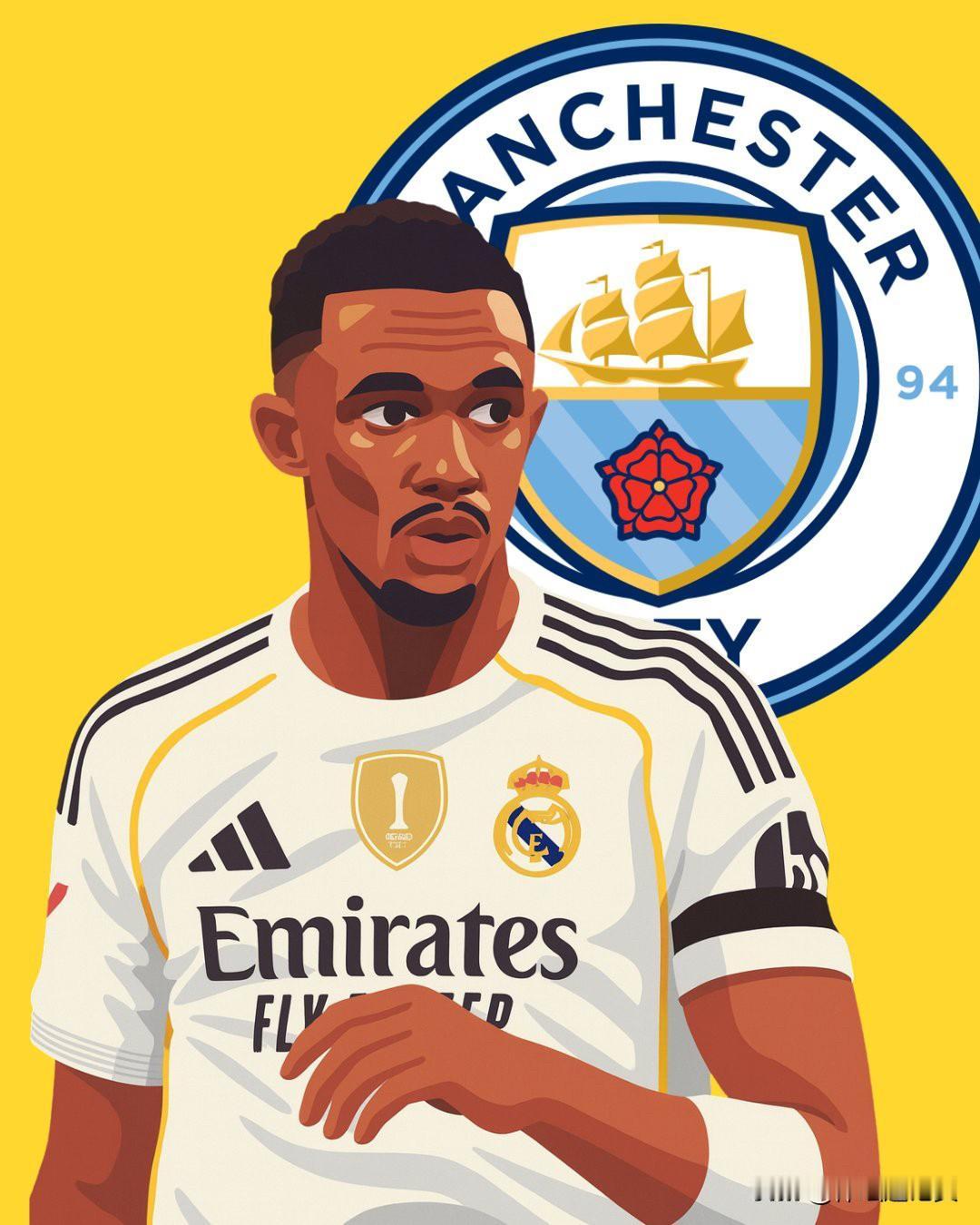 兜兜转转又回到英超联赛，但这一次不是红军而是蓝月亮。由于伤病以及自身状态的严