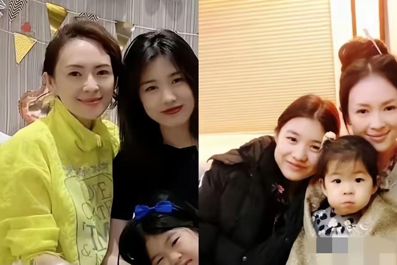 不仅汪峰没想到就连葛荟婕也没想到，小苹果宁愿不要她这个亲妈都要跟章子怡在一起。