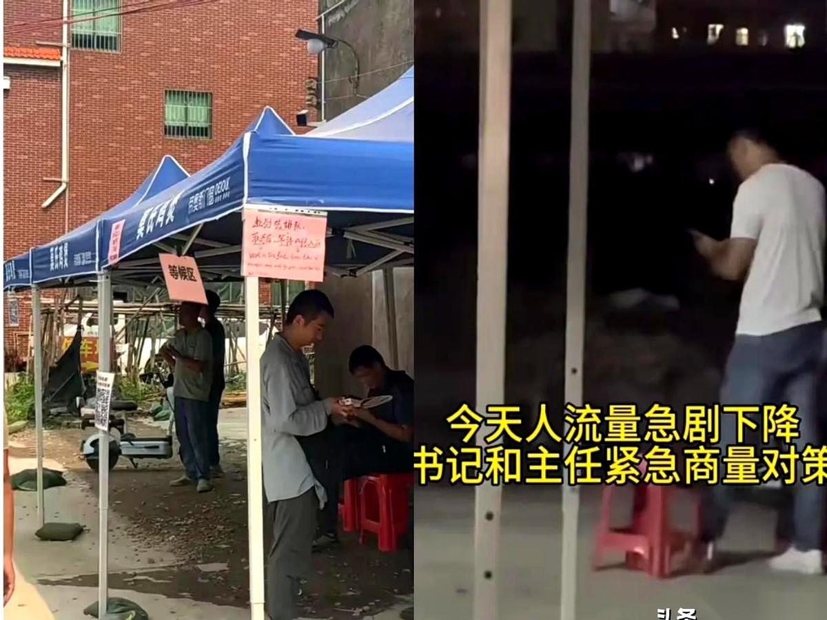 那个曾经让全广州通宵排队的莫氏鸡煲，彻底凉透了。前几个月，你想吃上一口得从凌晨