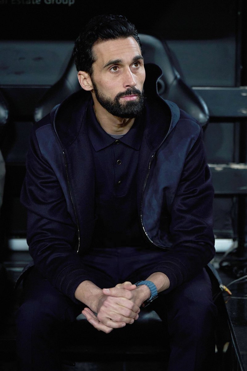 【TA】尽管阿韦洛亚在俱乐部备受器重，但下赛季能否留任取决于战绩。接近主帅的消息