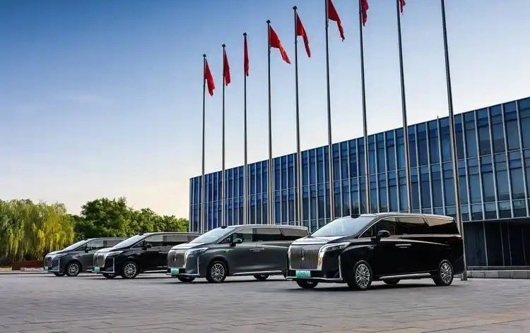 长城汽车在2025年9月共售出133639台新车，同比增长23.29%。其中：哈
