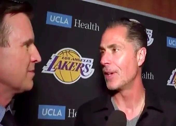 ESPN把湖人休赛期操作评了个最差，湖人媒体直接不干了。这操作真的有那么不堪？我看未必。先看阵容，东
