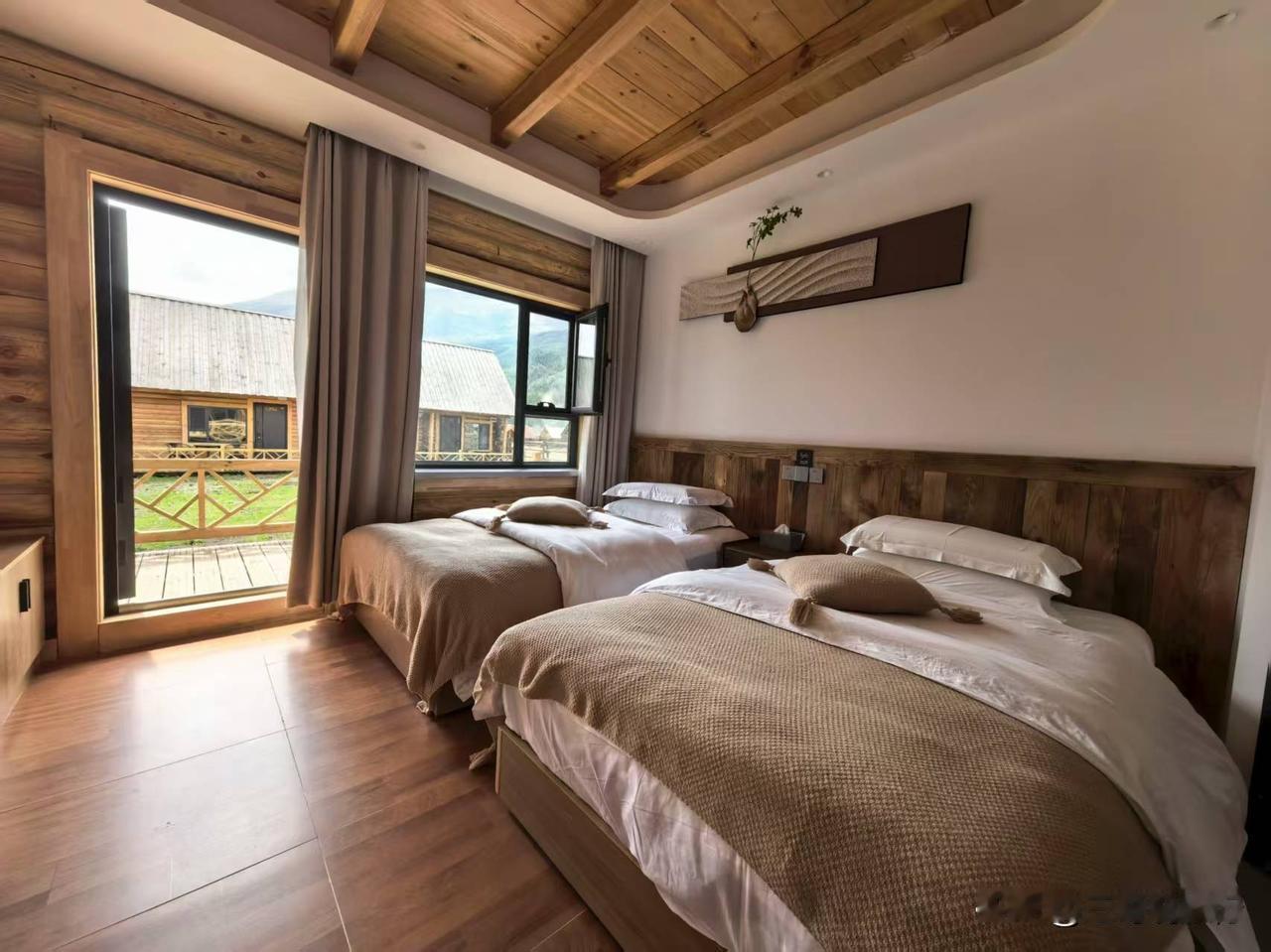用匠心，定义每一段旅程我们始终相信，真正的旅行品质，藏在风景之外