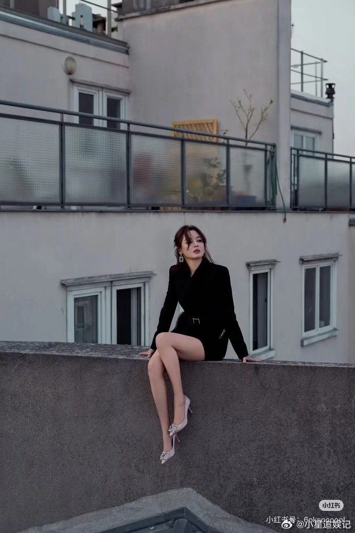 辛芷蕾的营业算不算花粉之光？