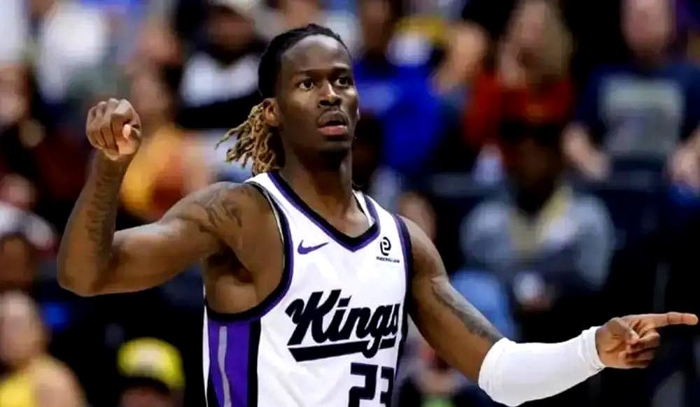 火箭这笔三方交易要是真做了，那可就亏麻了。范乔丹赛季报销，球队后场直接真空，