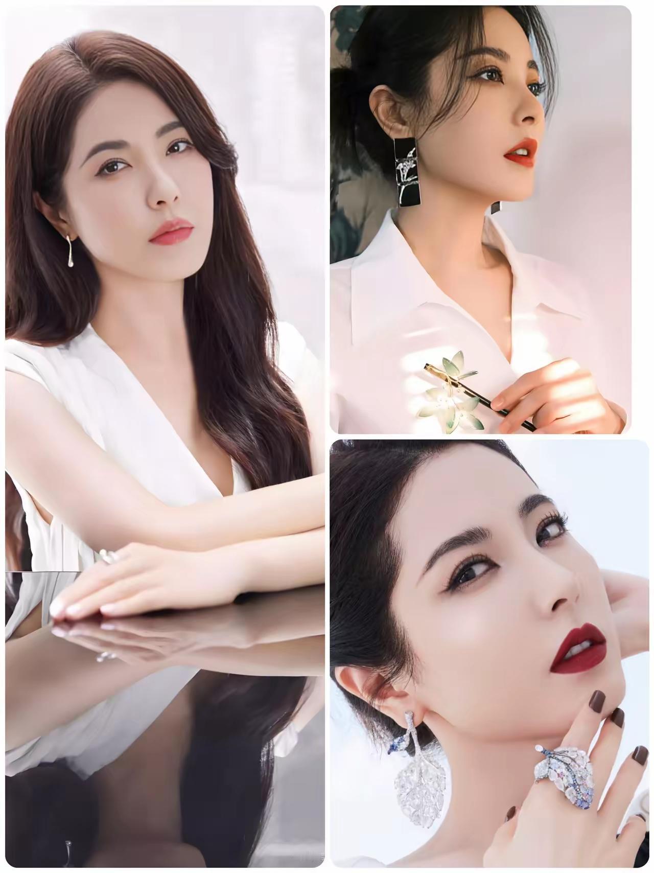 49岁曾黎不结婚?哪是没人要,是她清醒到不将就!别再猜曾黎为啥不结婚了!她