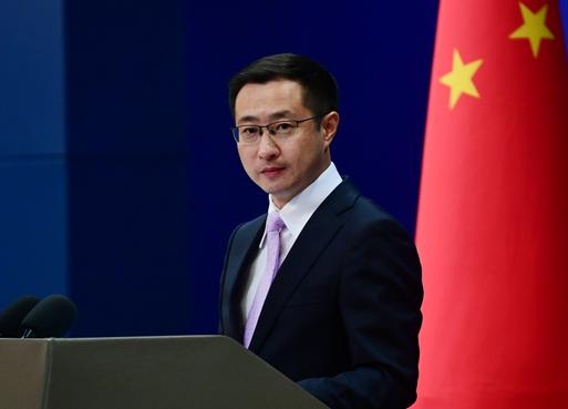 局势升级？北约击落俄军机后，波兰中断中欧班列，外交部态度坚决。自断财路？波兰突然