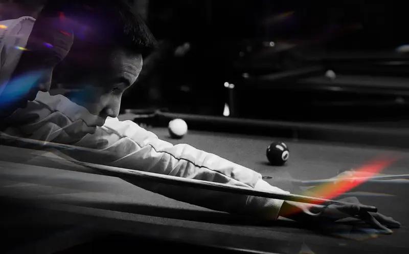 大家发现没，丁俊晖最让人堵心的地方不是输球，而是输球后的态度很多时候比赛有输有