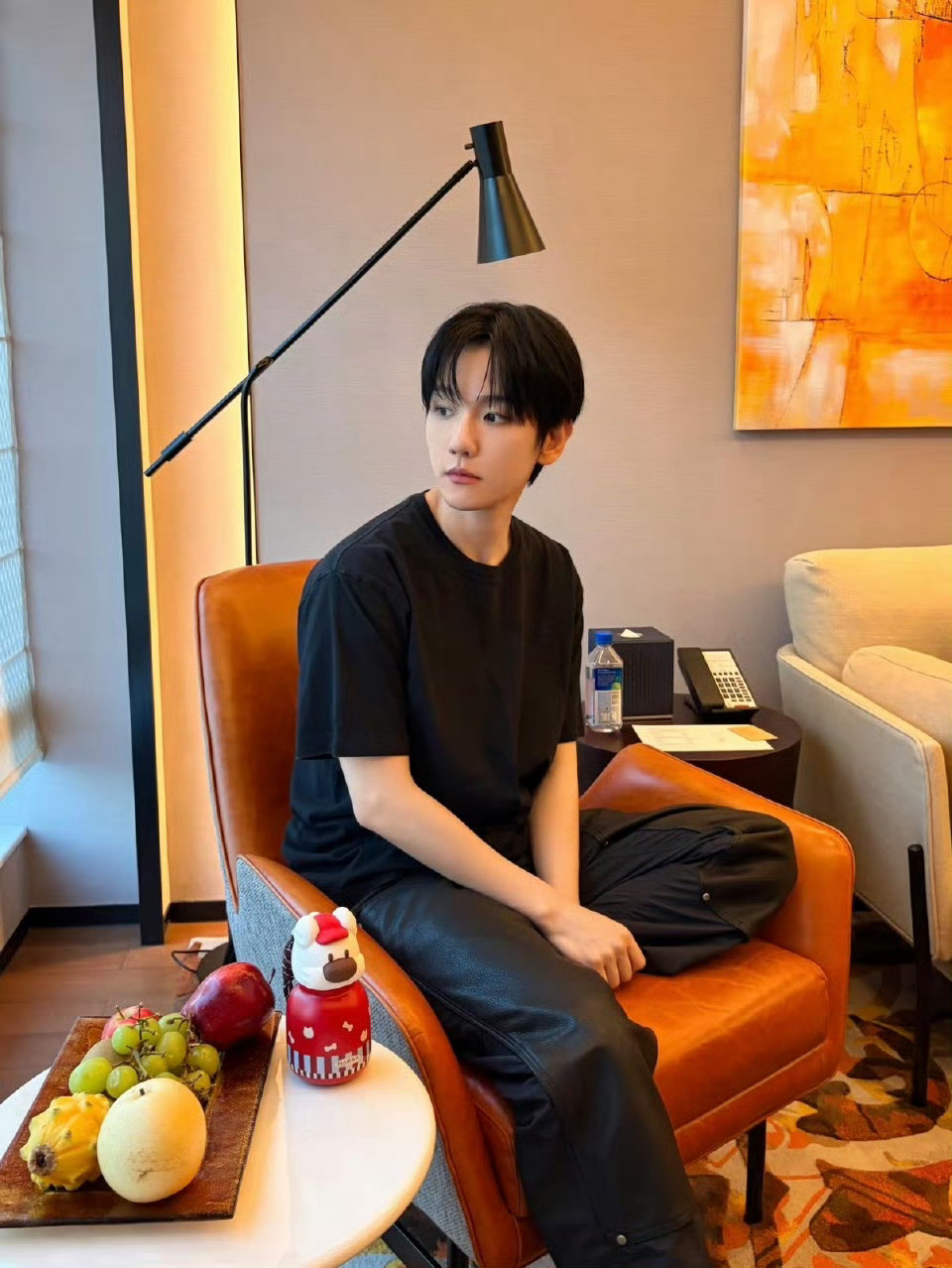 521和我家天才小狗❤️