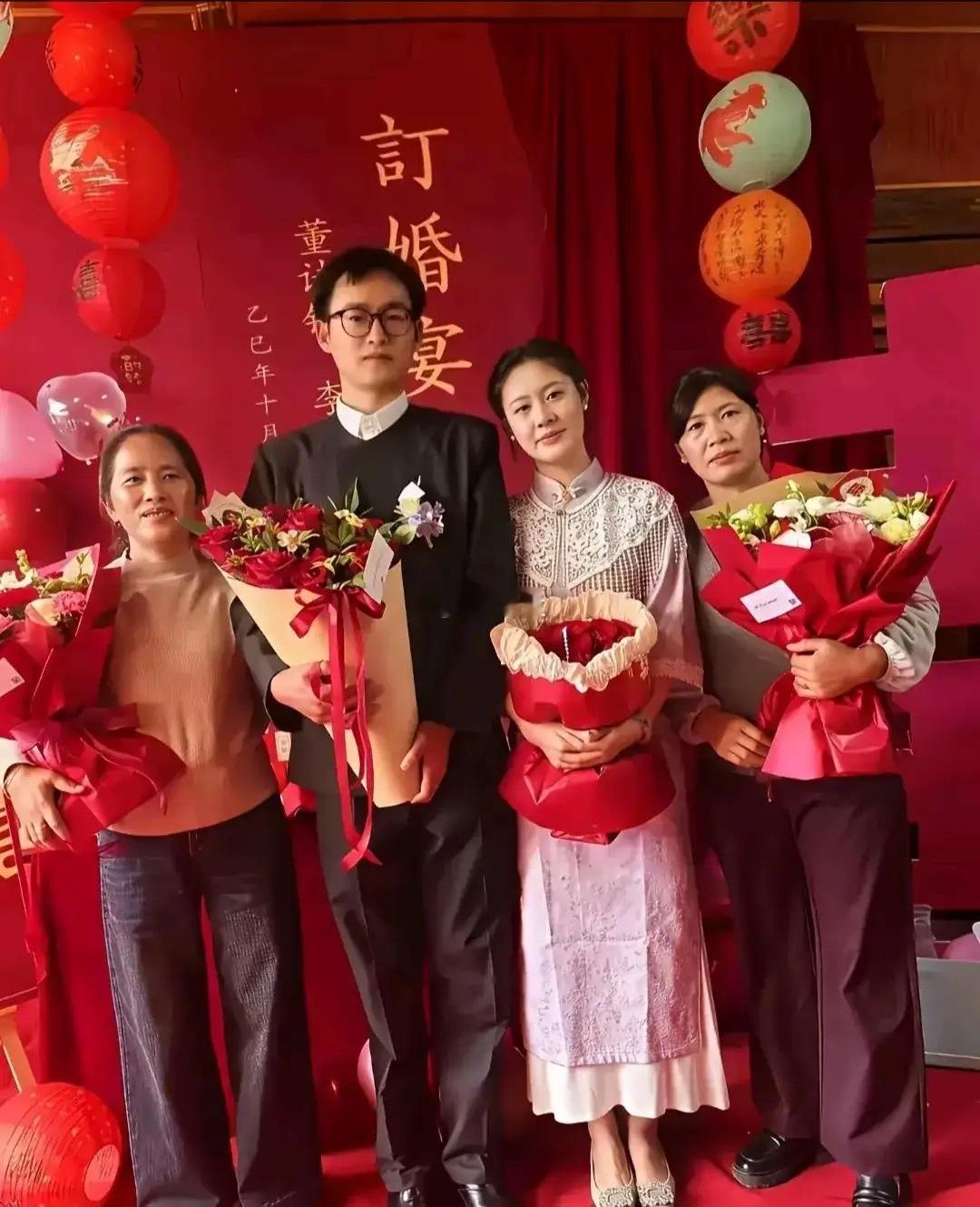 订婚有啥用，干嘛不直接结婚