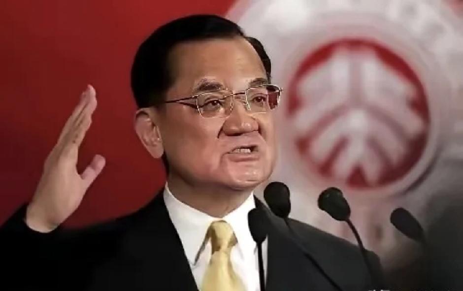 连战力挺郑丽文，直接让国民党主席选举的“天平”歪向了改革派。简单来说，郑丽文就是