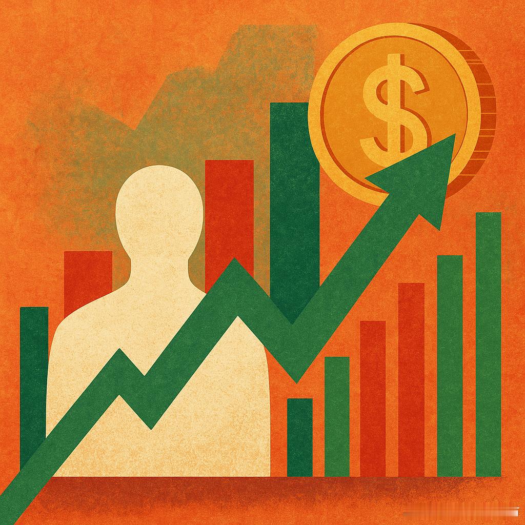 真正能在股市赢到最后的人，都靠三件事：时间、坚持、以及一套属于自己的战略在股票市