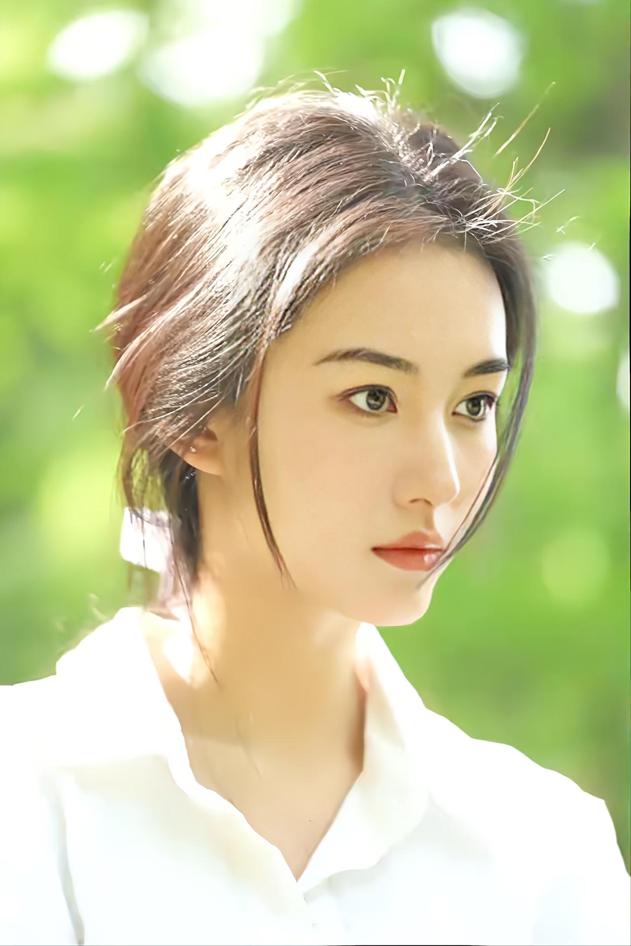 晒图笔记大赛清纯阳光小妹妹呀，是你心中的白月光吗？