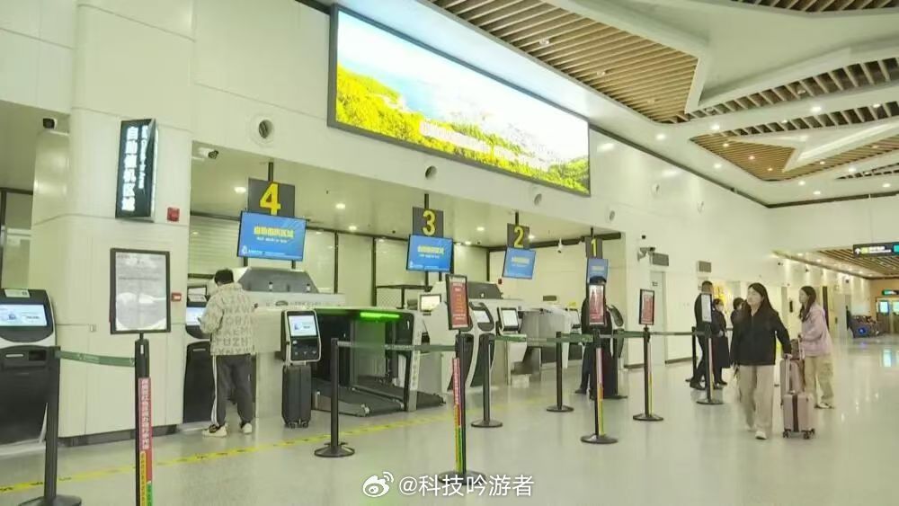 【广东惠州机场扩建纳入十五五规划广东将迎深圳第二机场】IT时代网8月11日消息，