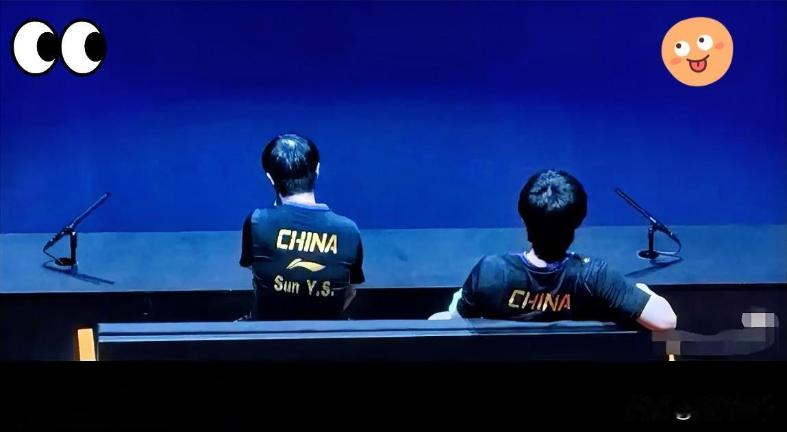 笑不活！国乒这沙发坐姿也太有戏了162cm的她占满沙发2/3183cm