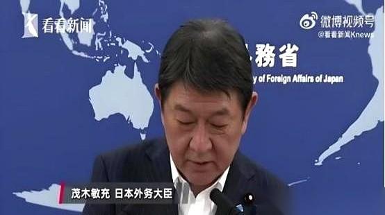 关于7月1日中日两国同时出台的新规，网上的讨论一直没停过。先说第一件，中国领