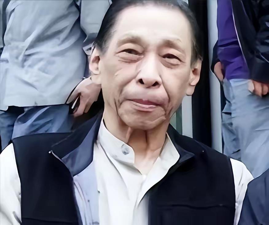 1991年，杜月笙的儿子杜维善来到了北京，想收回父亲当年购置的四合院，然而住户却