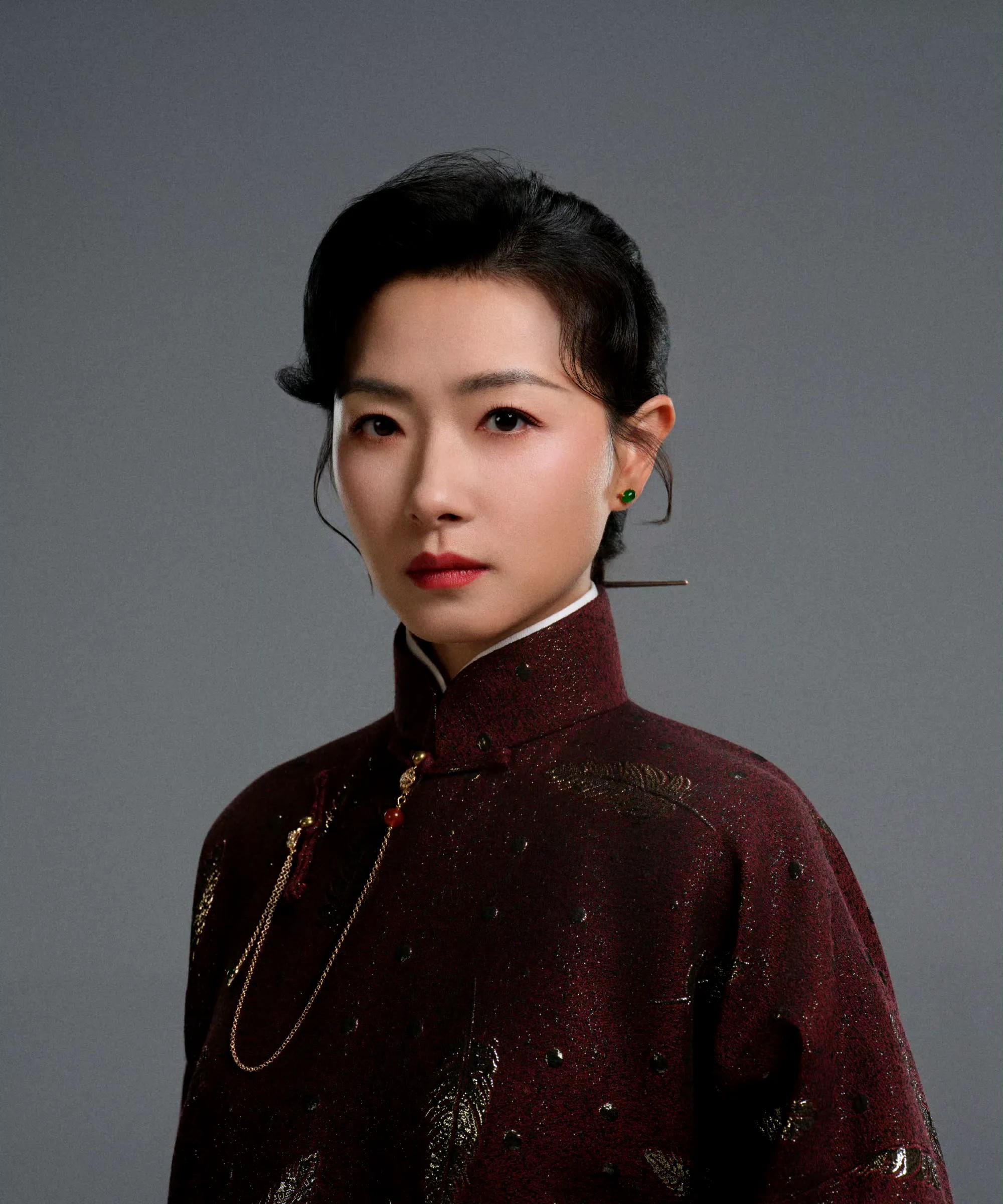 现在的短剧真卷呀万茜都开始演短剧了《朱雀堂》你们看了吗？除了万茜，还