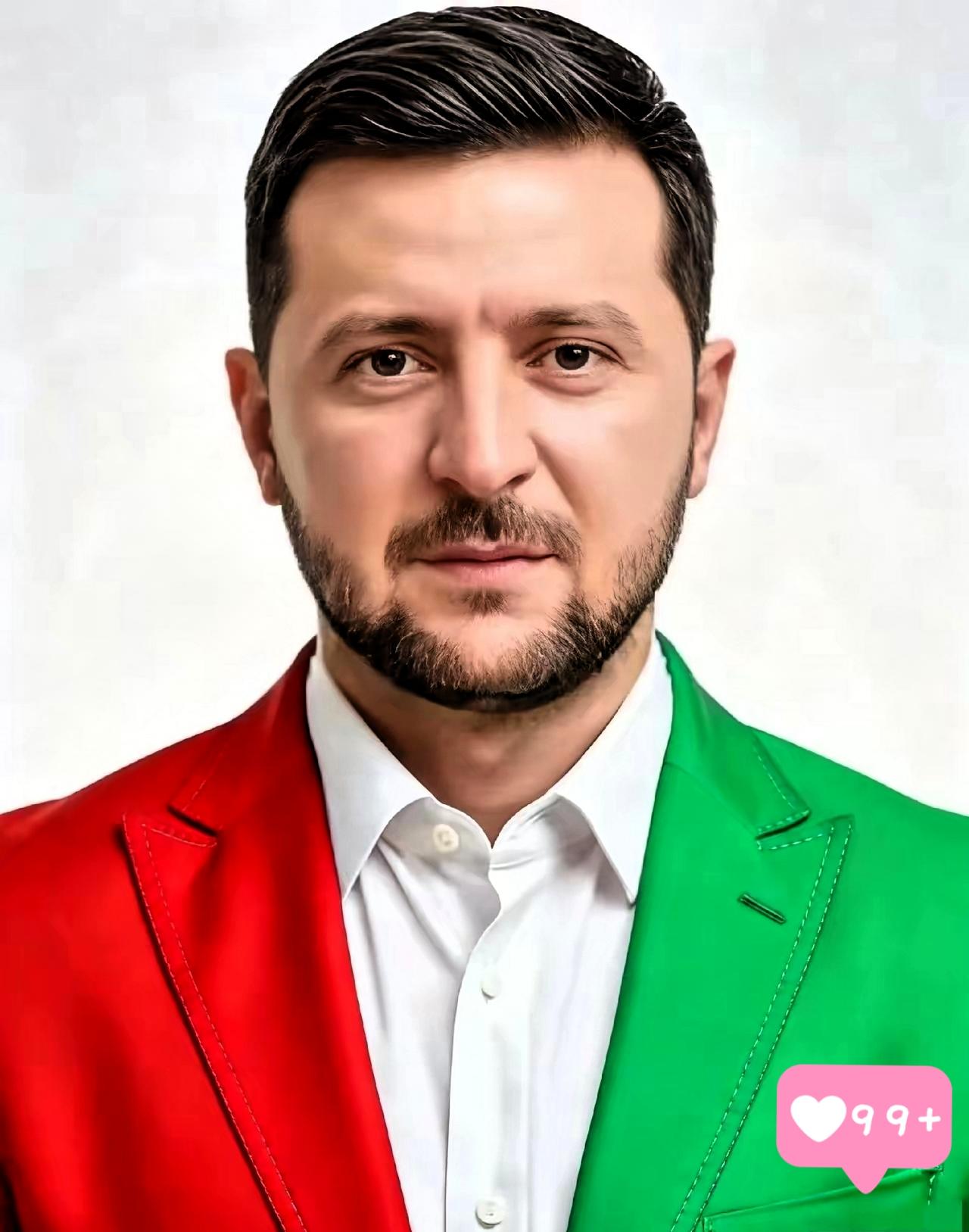 泽连斯基突喊停火7天，转头向美国索要能打到莫斯科的战斧导弹！