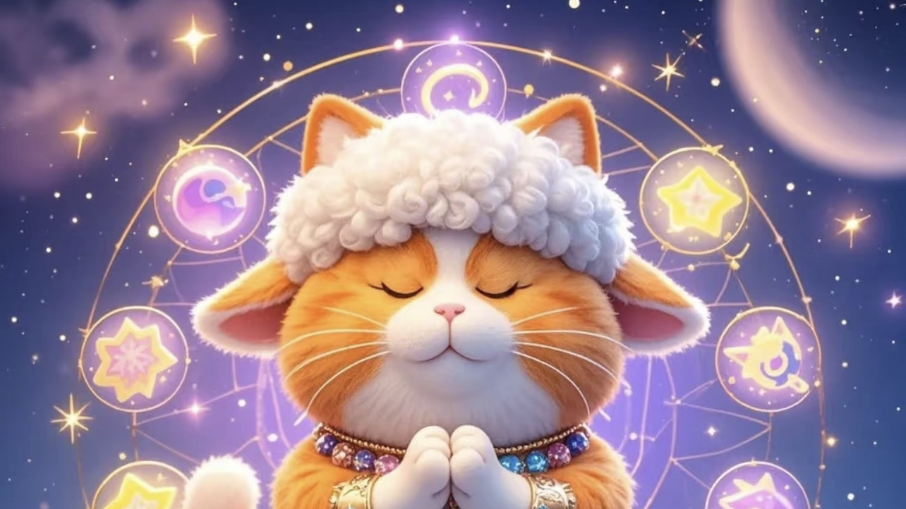 十二星座之【白羊座】一周运势(05.05-05.11)