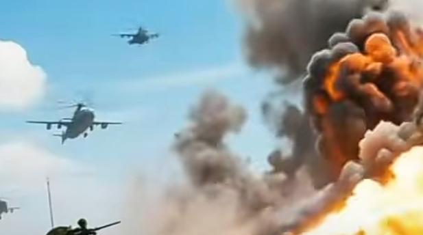 昨晚今晨俄军强化地面作战弱化空袭乌克兰时间2026-04-2520:00