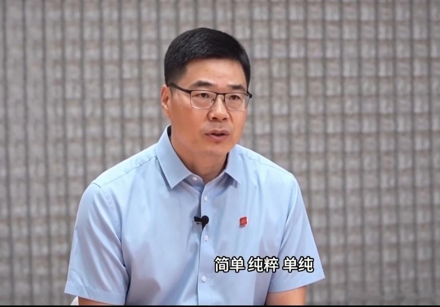 #郭振明盛赞郭士强教练组球迷追问亚洲杯之后男篮怎么了#回看男篮亚洲杯拿到亚军之后，篮协主席郭振明在采