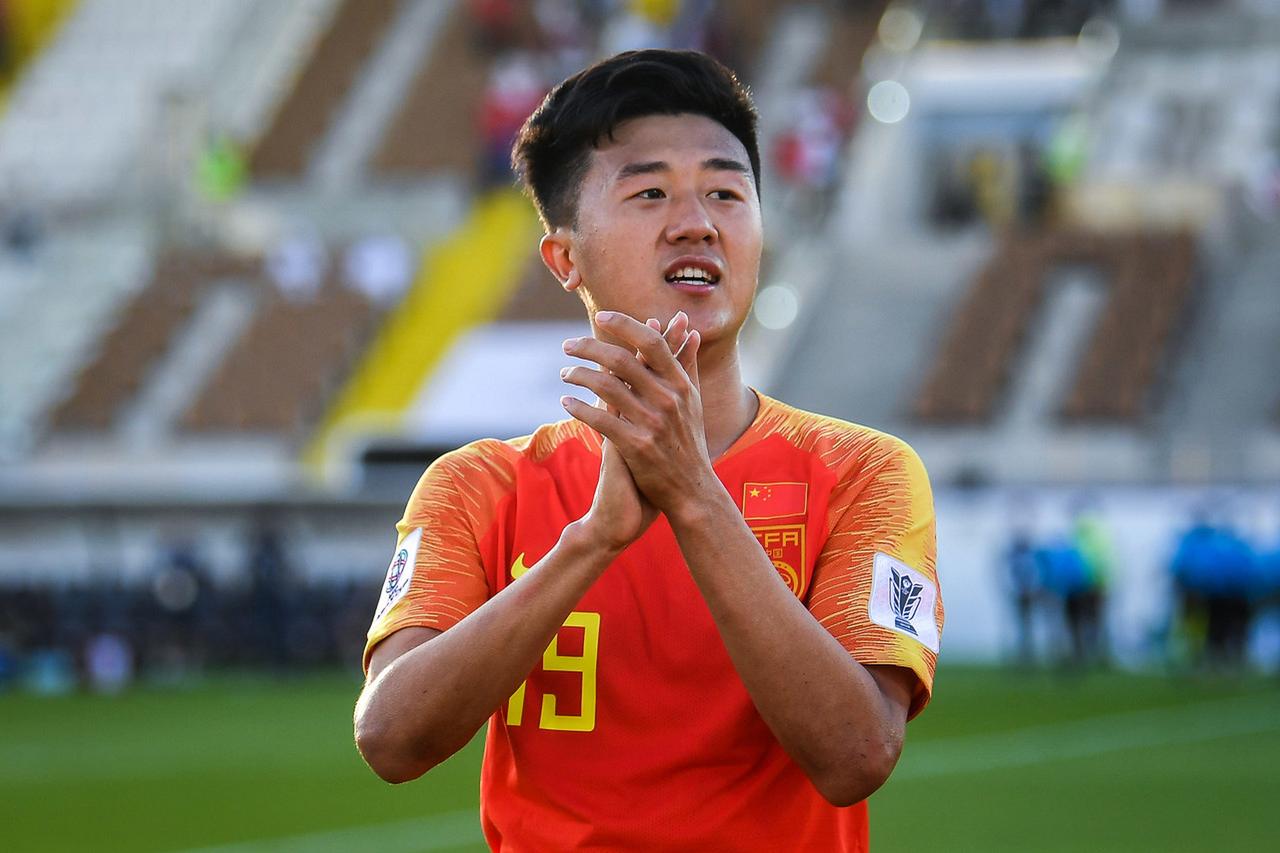 这几人再次入选国家队估计很难了！在国足0比5输给巴勒斯坦之后，有网友声称刘洋、