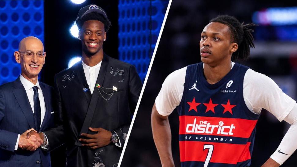 卡林顿亲口承认摆烂，NBA却不敢罚？这操作真够讽刺的奇才球员卡林顿的这次采访