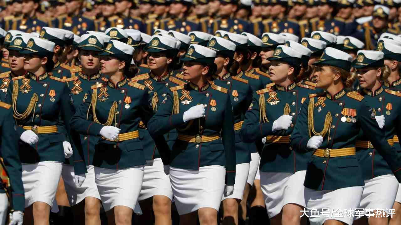 十年之后谁能抗衡美国? 美称两国有巨大潜力, 第一名不是俄罗斯