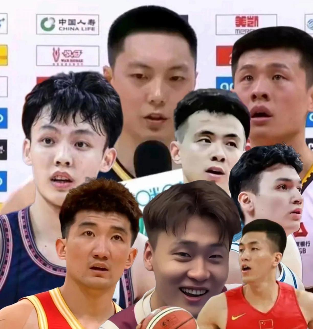 在现役男篮后卫中，真正能称得上顶级水平的仅仅四人：4，赵睿——29岁，获得过三
