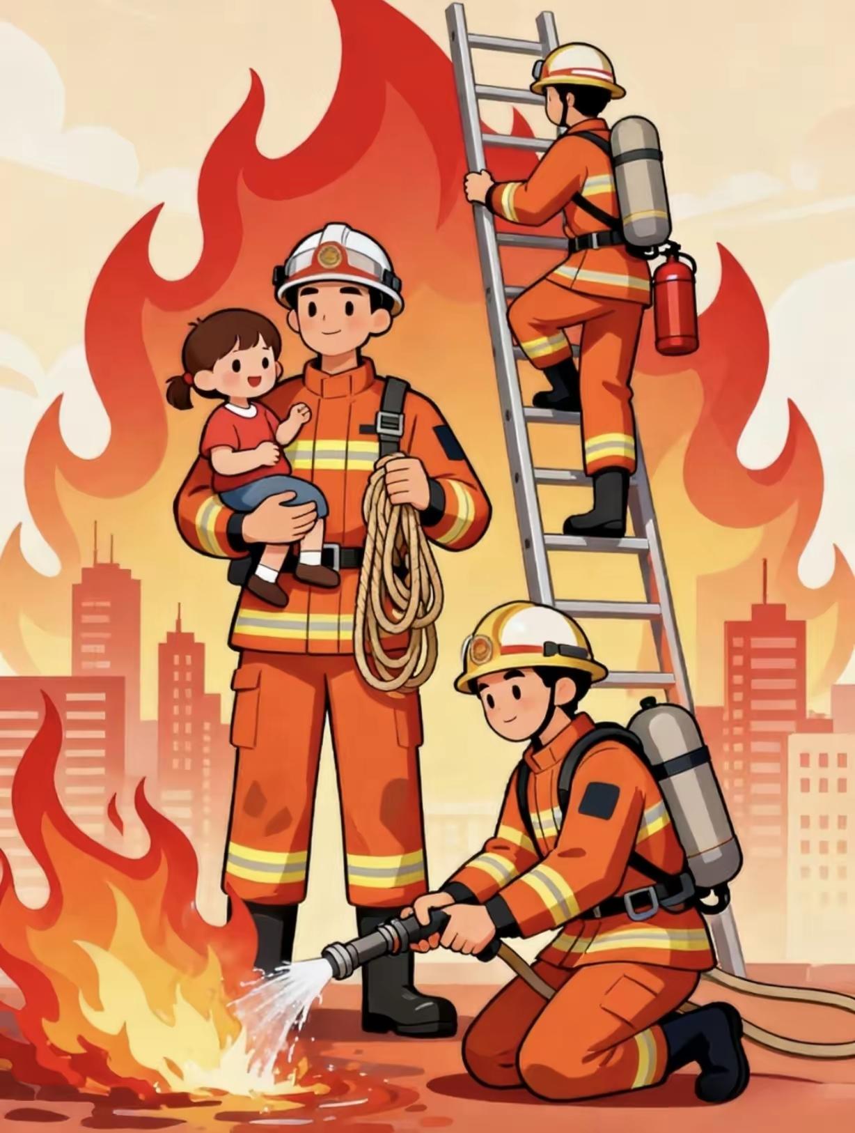 2025年11月26日，香港大埔宏福苑火灾中，牺牲的消防员是何伟豪，今年仅仅