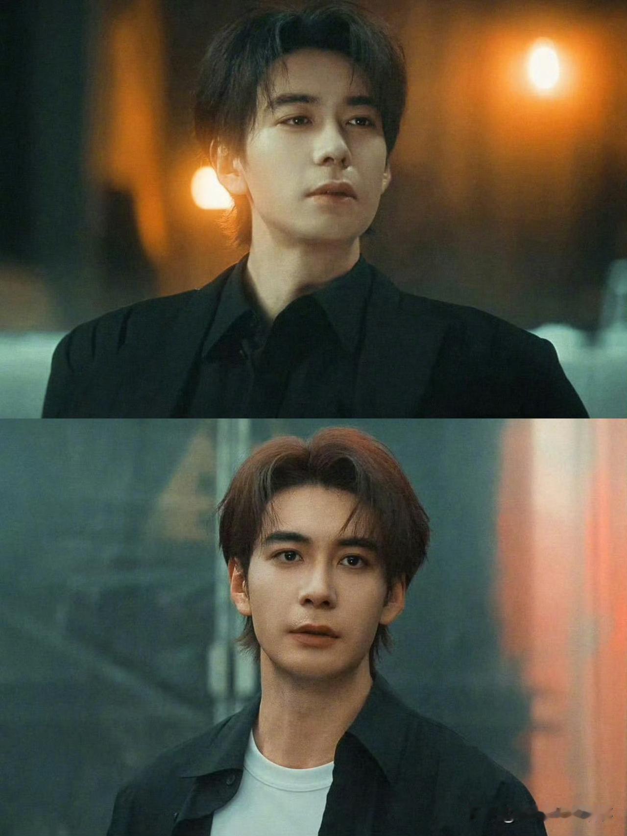 《东宫》之后，陈星旭彭小苒的颜值巅峰，真的被永久存档了？当陈星旭在《枭起青