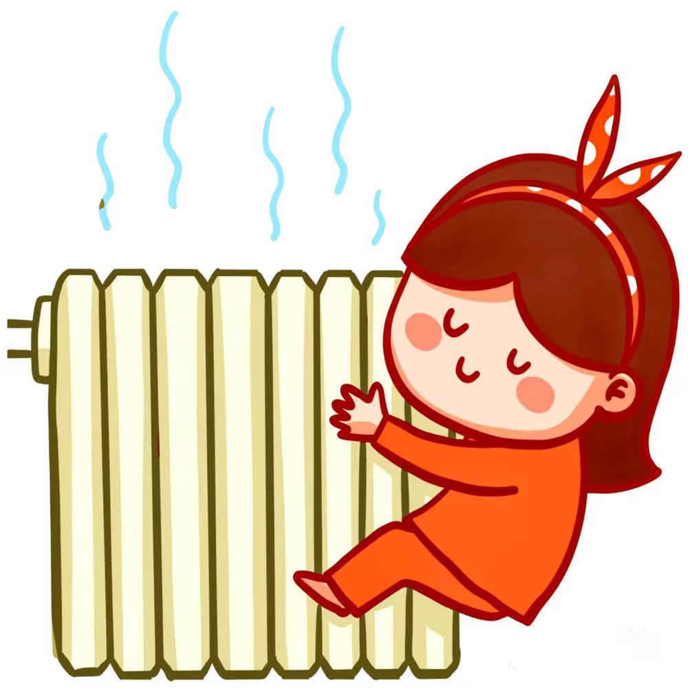 你们的北京供暖了么？一早起来刷到有人说北京已经供暖了，我兴奋的一摸暖气片，没想到