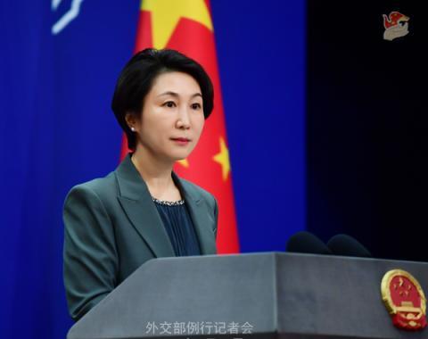 这一次，中国海关用数据说话，直接掐住了日本某些势力的软肋。在5月25日的外交