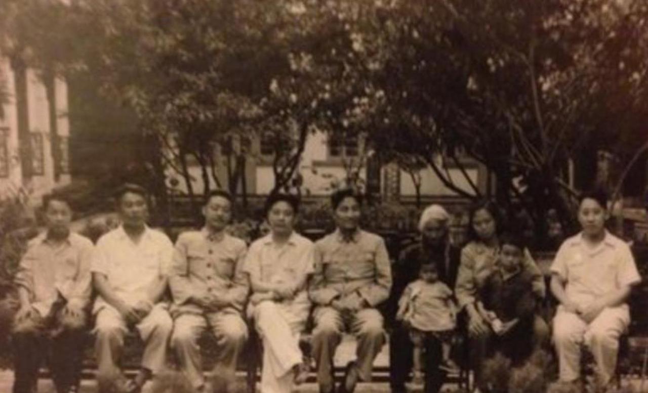 到了晚年，程子华老将军还回忆：“1935年，红军长征抵达陕北时，红15军团是热烈