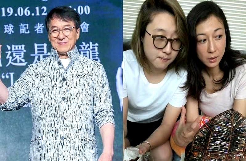 闹了半天，这事儿居然是假的？吴绮莉最近公开回应了，直接否认了成龙私下资助女儿吴