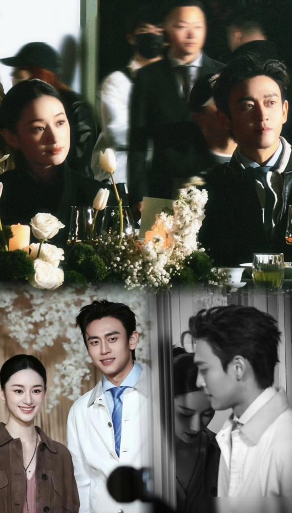 导演当众喊话郭晓婷王天辰：你们俩现实中千万别在一起！这不是拆台，这背后藏着一句大