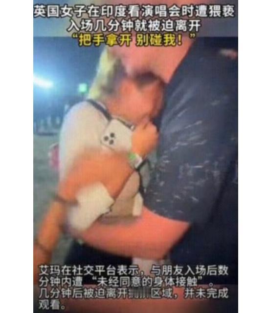 西方媒体长期吹捧印度，贬低中国。久而久之，欧美国家的老百姓都信以为真了。他们