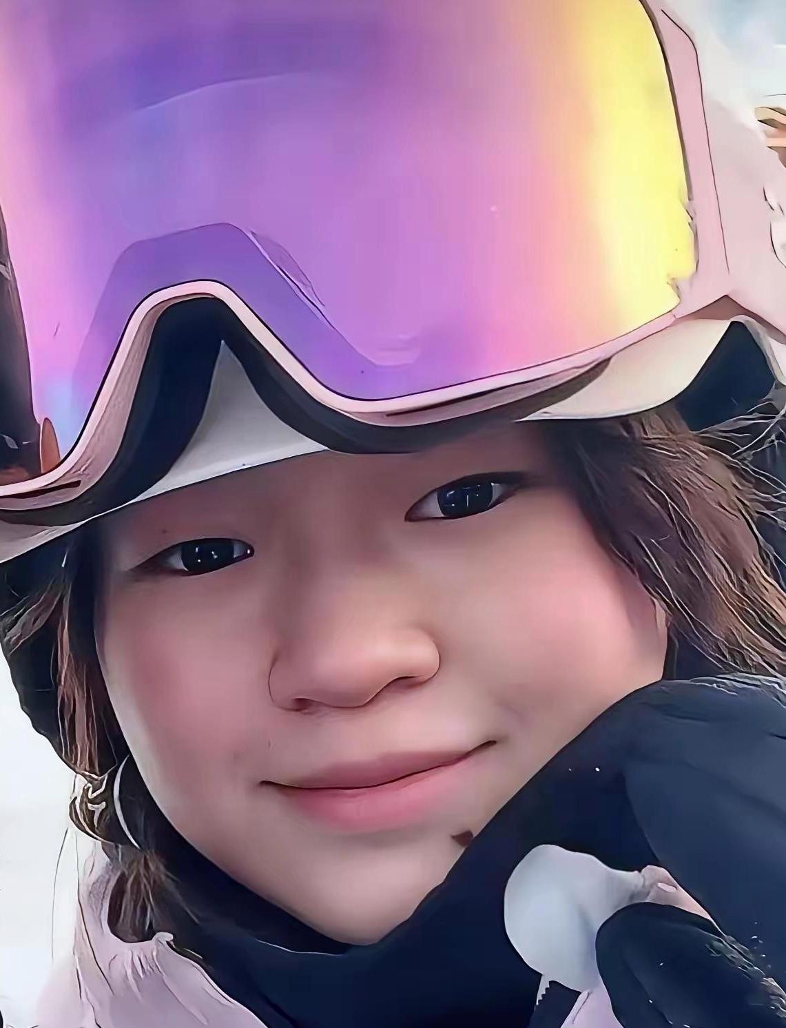 我有种不好的预感，那就是全红婵可能很快要退役了，不是说她身体不好，也不是上课没时