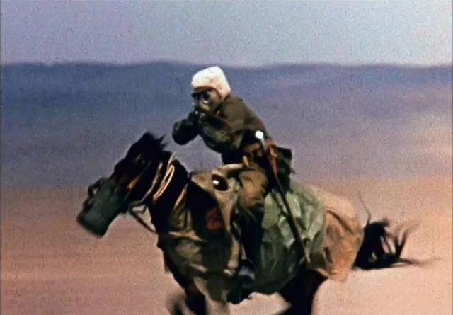 为什么好莱坞电影中，很少以中国为反派？因为美国人很早就发现，只要把中国设为最终大