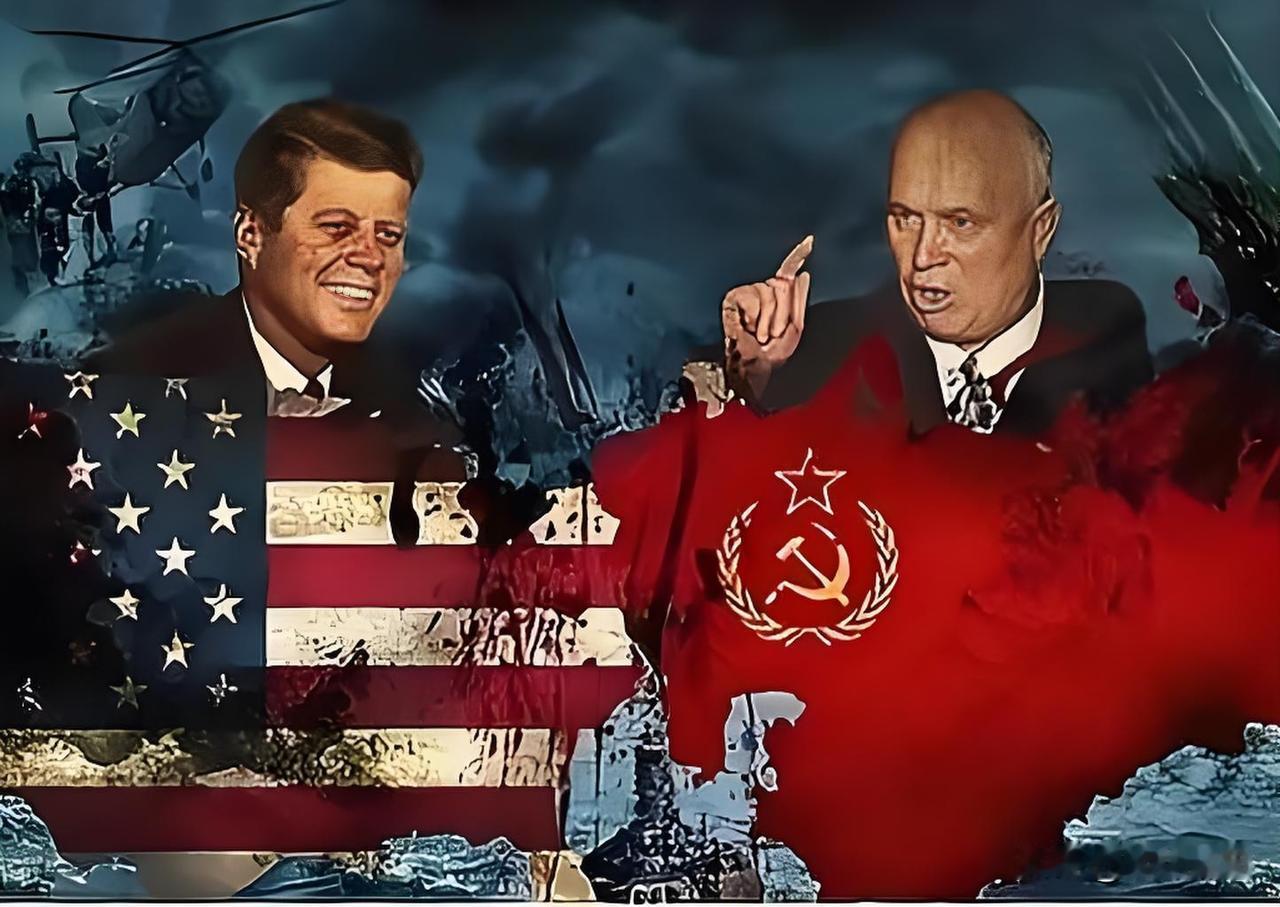 当初苏联不打中国，压根不是因为怕了！真实原因回想起来令人胆寒！温老直言：“196