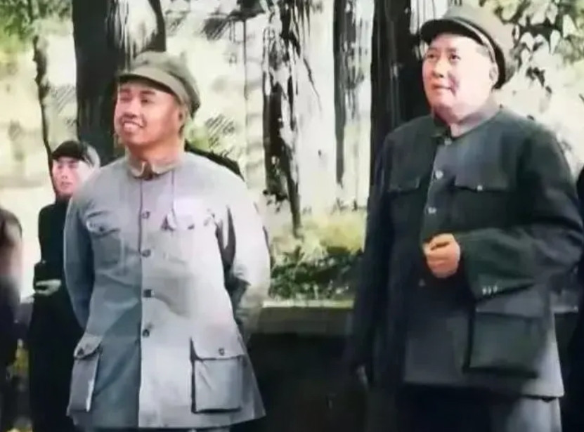 1973年12月，主席一声令下，8大军区司令员对调，10天内不带随员上任。许世