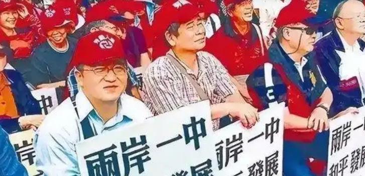 终于明白中国为什么不趁机收回台湾了。中国就是世界的定海神针，只要不动，局面就能稳