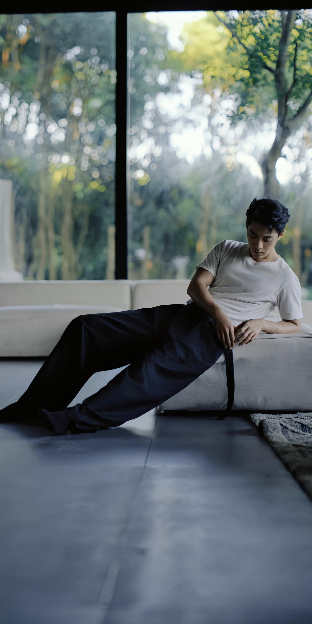 肖战生日壁纸分享肖战